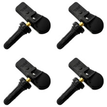 4X TPMS Tire Pressure Monitoring Sensor 52933-C1100 for Sonata Tucson Santa Fe 2015-2020