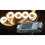 24V LED Light Strip Power Supply Low Voltage Light Strip Adapter Driver Linear Light Switching Power Supply 5
