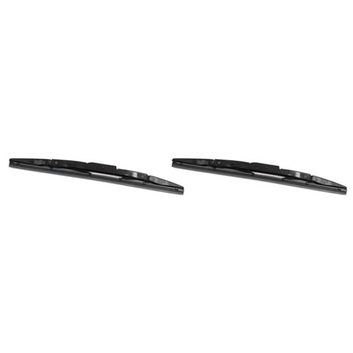 2X Escova do Limpador do Pára-Brisa Traseiro para  CRV CR-V 2012 2013 2014 2015 2016 - 13 Polegadas 330MM