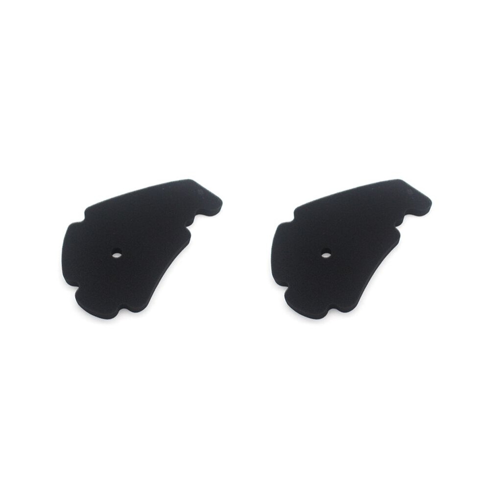 2X Air Filter Sponge Elements For Scooter 125Cc/200Cc/250Cc/300Cc/400Cc/500Cc Beverly Mp3 Carnaby X7 X9 X10 4713643322182