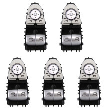 5X New Power Window Fit for Vito W447 2015-2018 A2059050302 2059050302