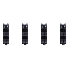 4X Power Window Main Control , 94728492 for S10 Car Accessories
