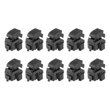 10X New Power Window Single Fit for HILUX VIGO FORTUNER 04-13 84810-0K010
