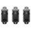 3X for  FORTE Cerato 2011 2012 Electric Power Master Window Control  Single Button 93580-1X000 1
