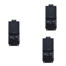 3X 93570-4Y001 935704Y001 Elektrischer Fensterheberschalter Vorne für Rio Autozubehör