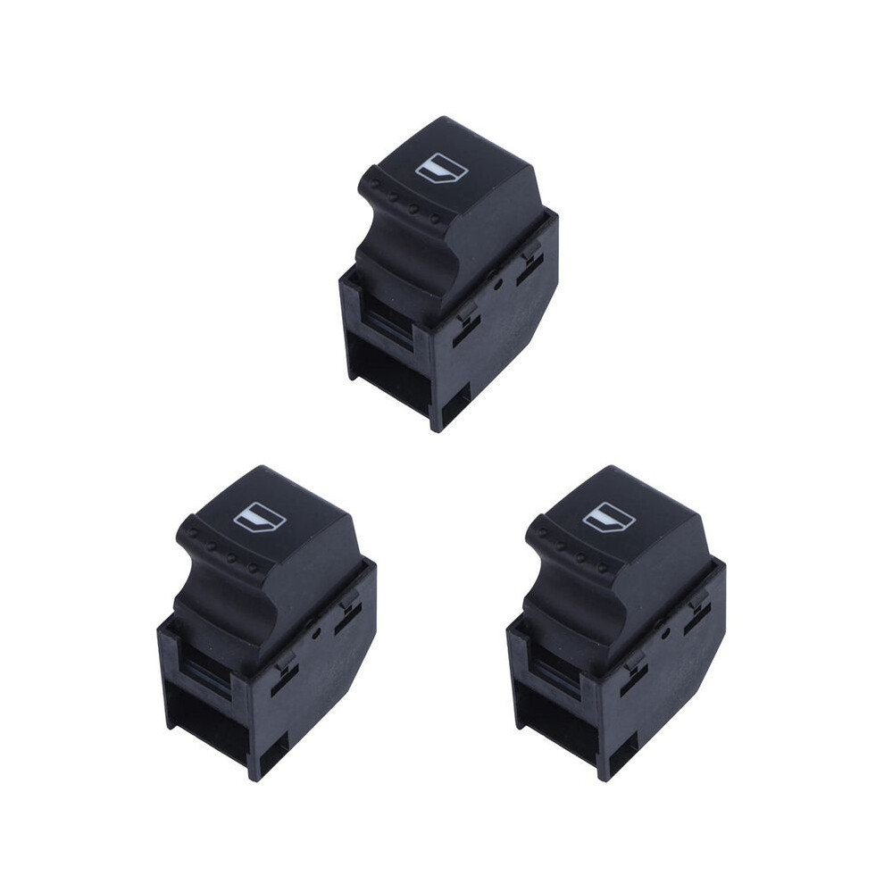 3X 7M3959855a Electric Power Master Window For 1995-2006 4712950985158