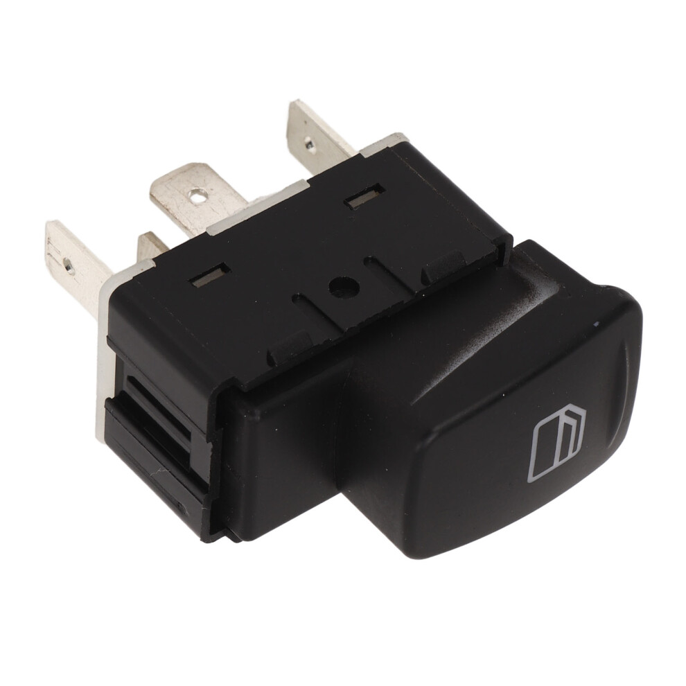 Quick Response Power Window Switch Smart Forfour 7293282903555