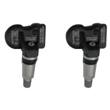2 Stück 3641101BKN01A TPMS-Sensor 433MHz für Great Wall Dargo H6 POER 2020 2021 ÜBerwachung Des Autoreifendrucksensors