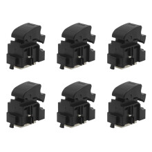 6X 84810-32070 8481032070 Power Window Lifter Controller Assist Control for Starlet Tercel MR2