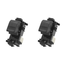 2X New Power Window Single Fit for Yaris RAV4 III 84810-06060