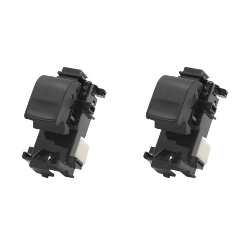 2X New Power Window Single  Fit for  Yaris  RAV4 III 84810-06060
