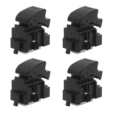 4X 84810-32070 8481032070 Power Window Lifter Controller Assist Control for Starlet Tercel MR2
