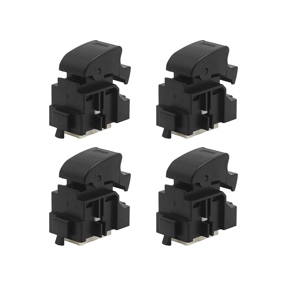 4X 84810-32070 8481032070 Power Window Lifter Controller Assist Control For Starlet Tercel Mr2 6034064178713