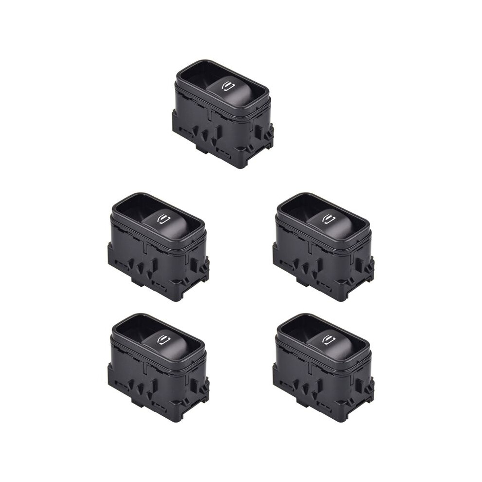 5X Power Window Master Lifter Button For - Sprinter W907 2019 2020 2021 A9079050504 6033906259085