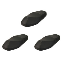 3X Funda de Asiento de Motocicleta para  PCX150 PCX 150 Funda de CojíN de Scooter