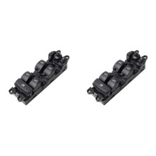 2X New Car Power Window Control for XC60 S60 2009 - 2015 31453266