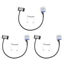 3X Ersatzteil-Richtungssensor für Gabelstapler für JUNGEINRICH EFG1158/EFG216/EFG320 50107012,51337903