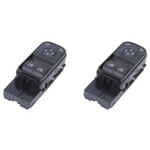 2X A9079056603 Master Power Window 9079056603 for Sprinter 3500 XD 2018-2021