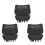 3X Power Window  Control Button for  Super 5 Bariable 700705925 ,7701349408 1