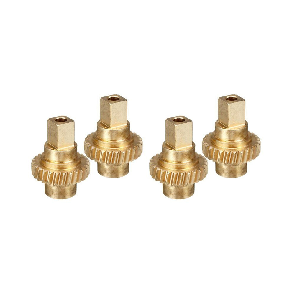 4Pcs for   Astra TwinTop Parcel Shelf Roof Motor Gear 93188313 13297951 Auto Accessories-image-OPC-PVZWPV6-NEW