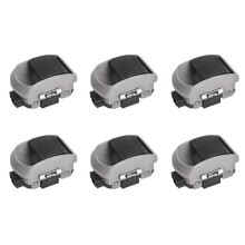 6X P27-1070 Automated Window Control Passenger Side for Door Window