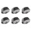 6X P27-1070 Automated Window Control  Passenger Side for   Door Window 1