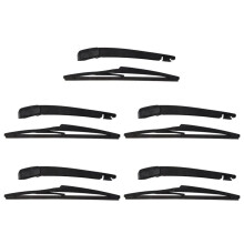 5X Kit de Lâmina Do Braço Do Limpador de Pára-Brisa Traseiro para Land LX570 2008-2015 GX470 2003-2009 85241-42070