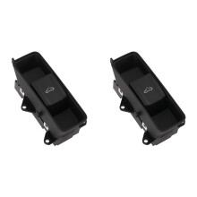 2X 4G0959613 Panoramic Sunroof Button Potentiometer for A6L C7 A4L B9 Q3 A3 A1