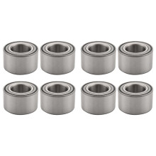 8X Rueda de Atv Cojinete del Cubo 30499-03080 Dac3055W para Atv Utv Cf500 Cf800