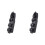 2X 93570-3J200 Car Driver Side Left Master Power Window  for  Veracruz 2007-2012 1