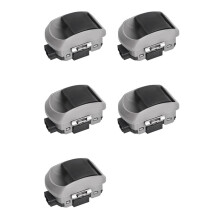 5X P27-1070 Automated Window Control Passenger Side for Door Window