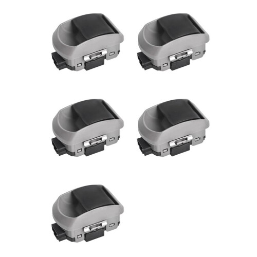 5X P27-1070 Automated Window Control  Passenger Side for   Door Window
