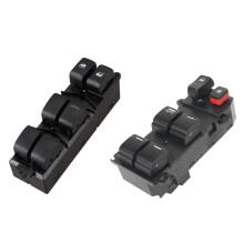 Electric Power Window Control for Cr-V with Electric Power Window Master