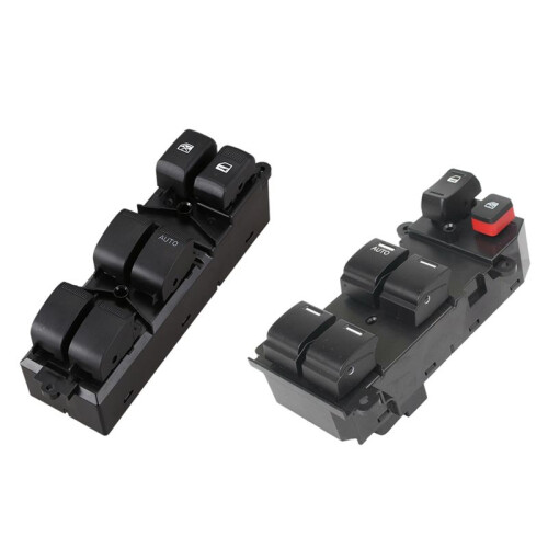 Electric Power Window Control  for  Cr-V with Electric Power Window Master