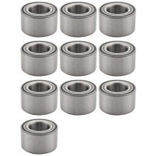 10X Atv Wheel Hub Bearing 30499-03080 Dac3055W for Atv Utv Cf500 Cf800
