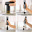 Electric Wine Bottle Openers with Automatic Corkscrews 2