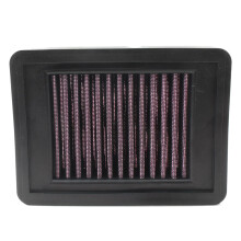 Filtre une Air de Filtre D'Admission D'Air de Moto pour YZF R3 / R25 YZF-R3 ABS YZF-R25 MT-03 MT03 MT 03