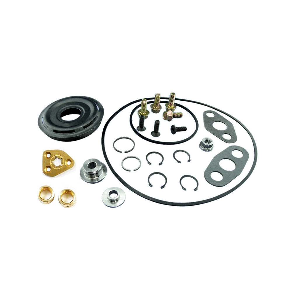 Turbo Charger Repair Rebuild Rebuilt Kit 4027309 For H1c Wh1c H1e Wh1e H1d H2a 4713187277870