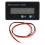Lcd-Batterijcapaciteitsmonitor,Waterdichte 12V/24V/36V/48V 1
