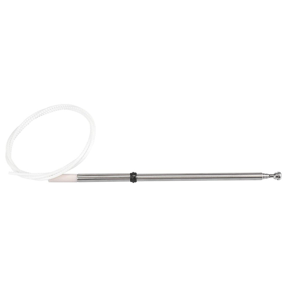 Power Antenna Mast Am Fm Radio Aerial 86337-35111 For 4Runner 1996 1997 1998 1999 2000 2001 2002 4713031948376
