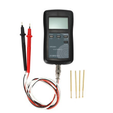 Four- YR1035 Lithium Battery Internal Resistance Meter Tester YR 1035 Detector 18650 Dry Battery
