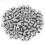 100Pcs M8X1.25X2D Stainless Steel Coiled Wire Insert Set Helical Threaded Insert Wire Screw Sleeve Threads Repair Tools 1