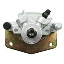 Pinça de Freio Traseiro de Motocicleta para Bombardier DS650 Baja 00-07 Pinça de Freio Bump ATV Acessórios Direito