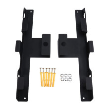 Motorcycle Accessories Side Luggage Box Bracket for Vario Wall Bounts for R 1300 GS R1300GS