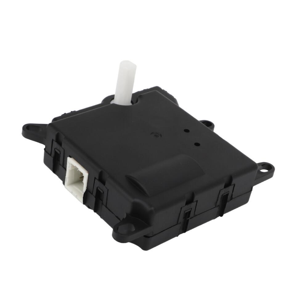 Hvac Blend Door Actuator Replacement For Ford F-450 Excursion Windstar 604Â203 4631389662358