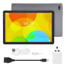 Hochwertiges Touchscreen-Tablet mit 2,5D-Glasbildschirm, Octa-Core-Prozessor, HD-Display, Augenschonmodus und weichen Stiftspitzen