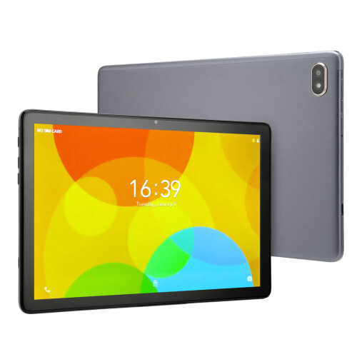 Προηγμένο tablet με οθόνη αφής, γυάλινη οθόνη 2.5D, οκταπύρηνο επεξεργαστή με οθόνη HD, 2