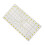 Quilting Tools Patchwork Cutting Ruler Templates for Craft 3