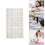 Quilting Tools Patchwork Cutting Ruler Templates for Craft 6