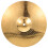 Prato de treino Splash dourado em metal, pacote com 1 unidade, 30 cm (12 polegadas). 5